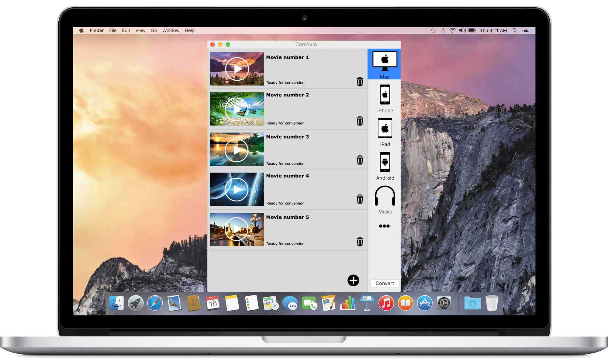 best free video converter for apple mac